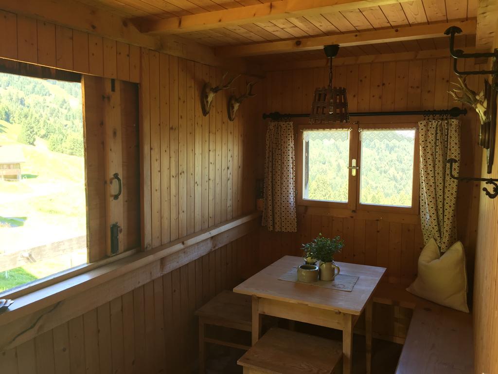 UNSER VORSÄSS - Klausberg Schwarzenberg im Bregenzerwald Exterior foto