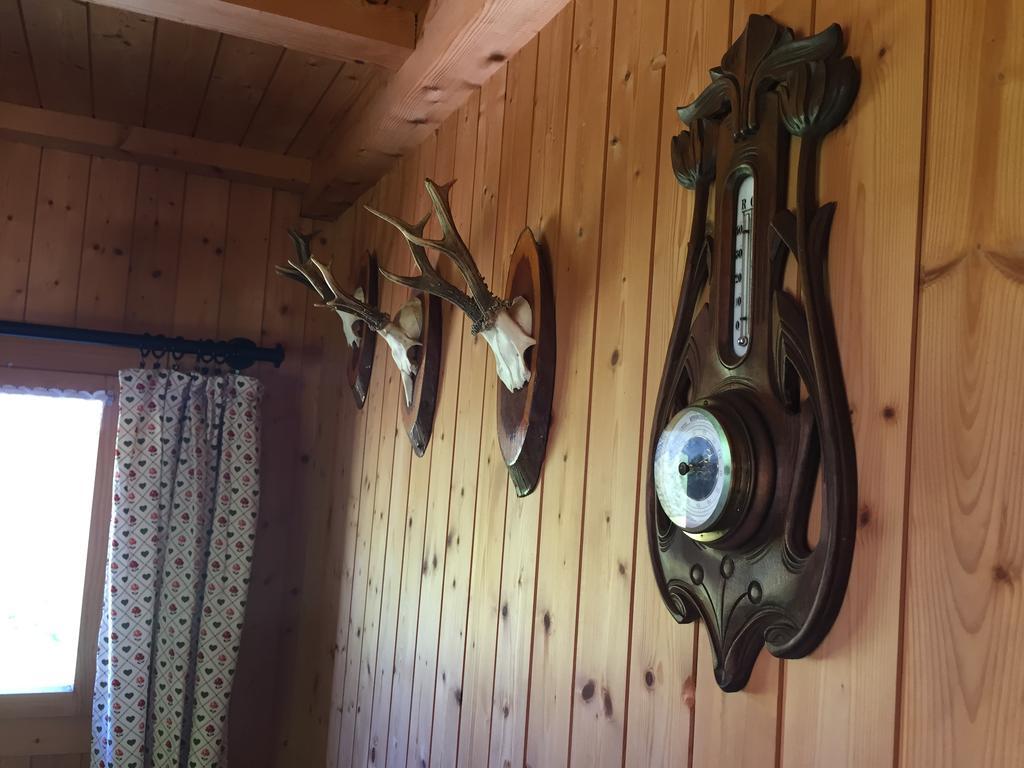 UNSER VORSÄSS - Klausberg Schwarzenberg im Bregenzerwald Exterior foto